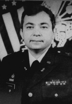 COL Allen L. Germain July 1992 - July 1994