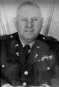 COL Howard M. Elliott October 1954 - December 1955