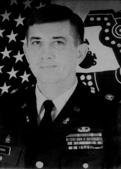 COL Paul T. Inman July 1998 - July 2000