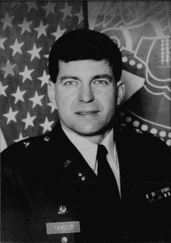 COL Stephen C. Taylor July 1996 - July 1998