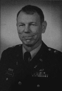 COL Thomas W. Littlejohn June 1980 - July 1982